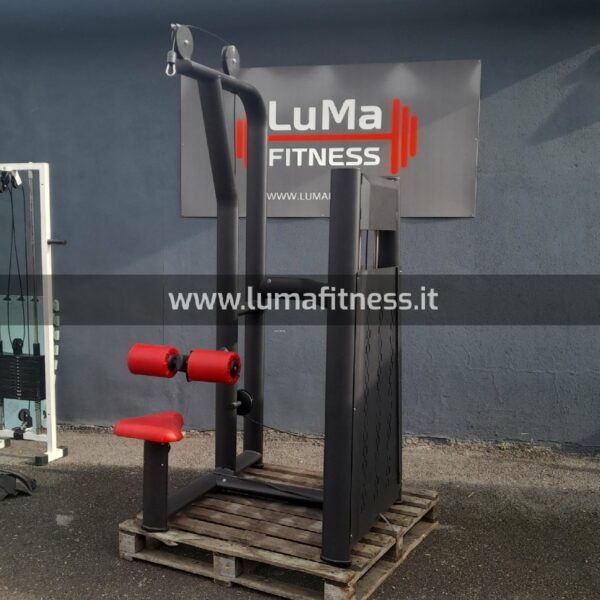 Lat pull machine 100kg