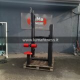 Lat pull machine 100kg - Image 3