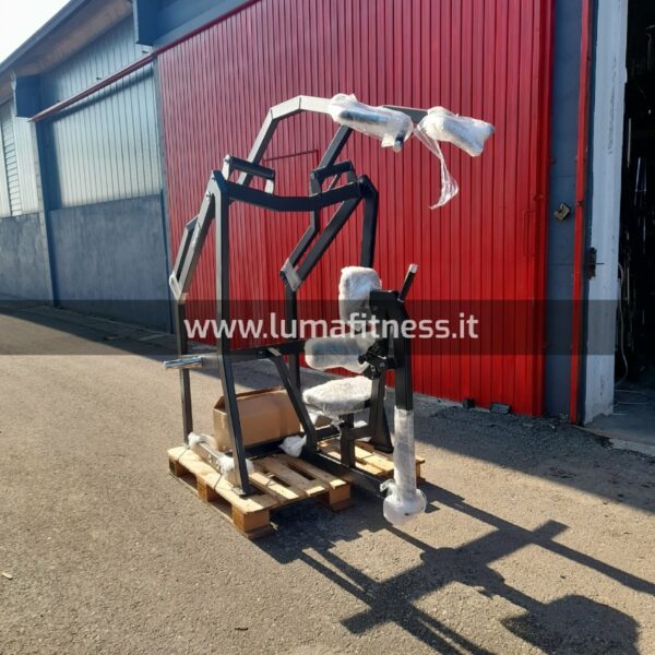 Front PullDown DIAMOND Multipresa PL500-FRONTPULLDOWN2