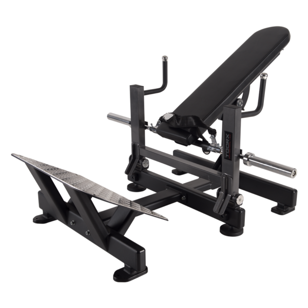 Aktiv Line Toorx Free Weight FWX-4400 HIP THRUST