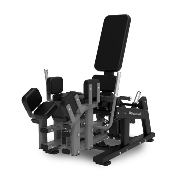 SERIE 300 Standing Abductor DIAMOND PL-ABDUCTOR