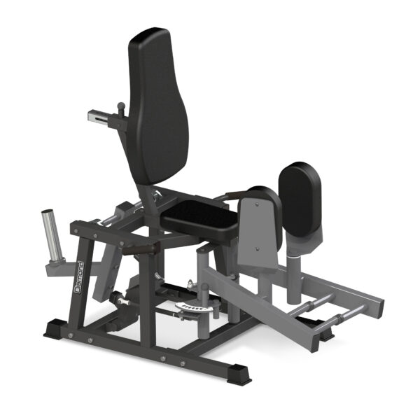 SERIE 300 Combo Abductor Adductor DIAMOND PL300-ABDADD