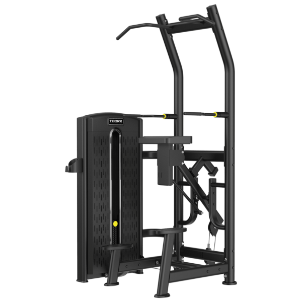 Aktiv Line Toorx single function PLX-4900 ASSISTED PULL UP/CHIN UP/DIP