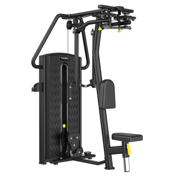 Aktiv Line Toorx dual function PLX-5000 PEC FLY REAR DELTOID