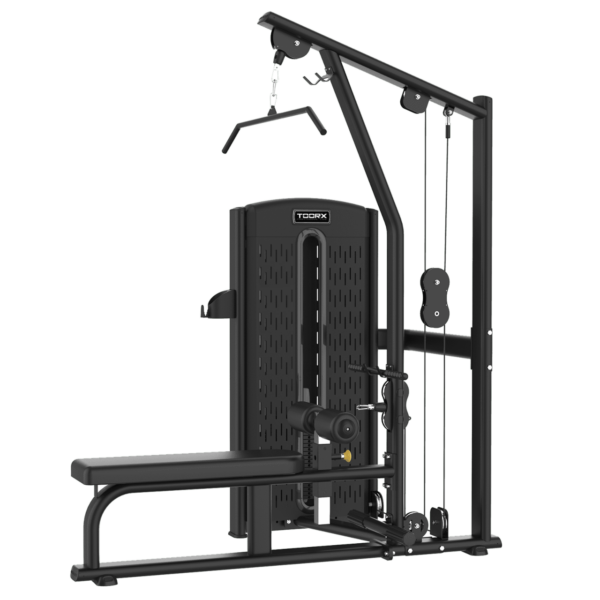 Aktiv Line Toorx dual function PLX-5200 LAT MACHINE PULLEY