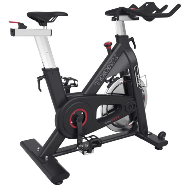 Speed Bike spin bike Toorx SRX-8500