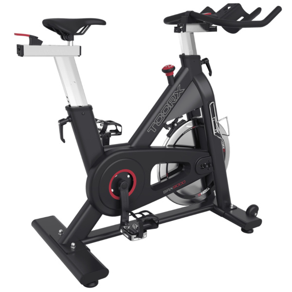 Speed Bike spin bike Toorx SRX-9000