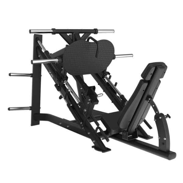 Aktiv Line Toorx Free Weight WBX-4000 LINEAR LEG PRESS