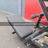 Leg Press 45 gradi Technogym Lux BlackLook - Image 3