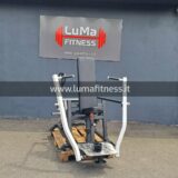 Linea FLEX Diamond Chest Press FL-PLCHESTPRESS NEW! - Image 2