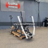 Linea FLEX Diamond Chest Press FL-PLCHESTPRESS NEW! - Image 4
