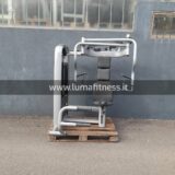 Chest Press Technogym Selection Silver NEW! - Image 2