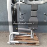 Chest Press Technogym Selection Silver NEW! - Image 4