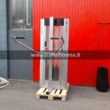 Pek Dek Multi Press LuxTrainer NEW! - Image 2