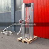 Pek Dek Multi Press LuxTrainer NEW! - Image 5