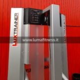 Pek Dek Multi Press LuxTrainer NEW! - Image 4