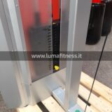 Pek Dek Multi Press LuxTrainer NEW! - Image 3