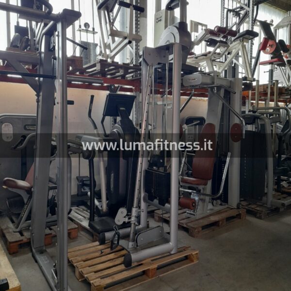 Ercolina Single cable Gym80 Ribilitativo