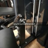 Serie 550: Lat Machine DIAMOND Promo - Image 4