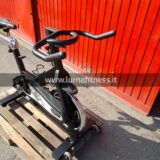 Spin Bike: Star Trac Spinner Black Look - Image 2