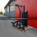 Lat pulldown Pulley row Toorx dual function 1°edizione - Image 6