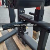 Lat pulldown Pulley row Toorx dual function 1°edizione - Image 2