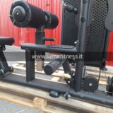 Lat pulldown Pulley row Toorx dual function 1°edizione - Image 4