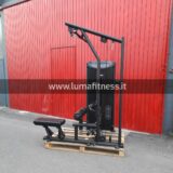 Lat pulldown Pulley row Toorx dual function 1°edizione - Image 8