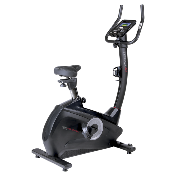 Cyclette Home Fitness TOORX BRX-300 ERGO