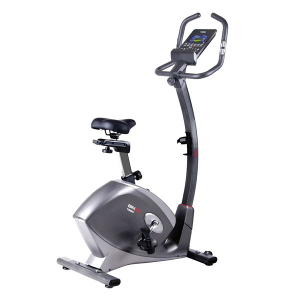 Cyclette Home Fitness TOORX BRX-95