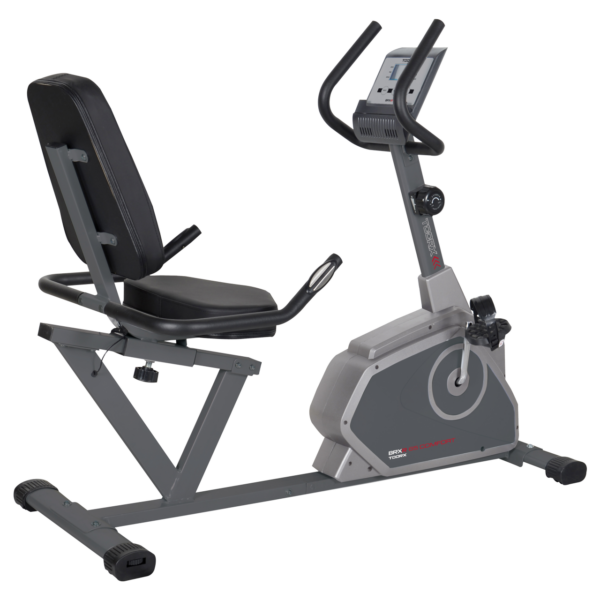 Cyclette Home Fitness TOORX BRX RECUMBENT 65 COMFORT BRX-R65-COMFORT