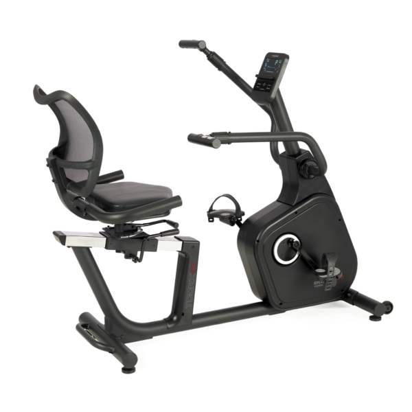 Cyclette Home Fitness TOORX BRX RECUMBENT MULTIFIT BRX-RMULTIFIT