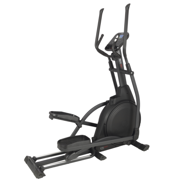 Ellittica Home Fitness TOORX ERX-650