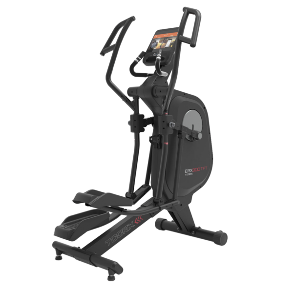 Ellittica Home Fitness TOORX ERX-900-TFT