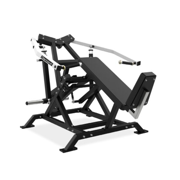 Linea FLEX Diamond Incline Bench Chest Press FL-PLINCLINECHEST  NEW!