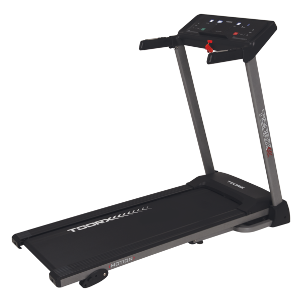 Tapis Home Fitness Richiudibile TOORX MOTION