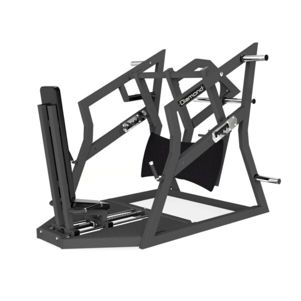 SERIE 300 Horizontal Leg Press DIAMOND PL300-HORIZONTALLEGPRESS NEW!