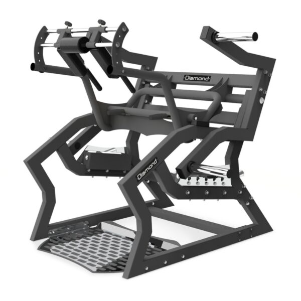 SERIE 300 Squat Machine DIAMOND PL300-SQUATMACHINE NEW!