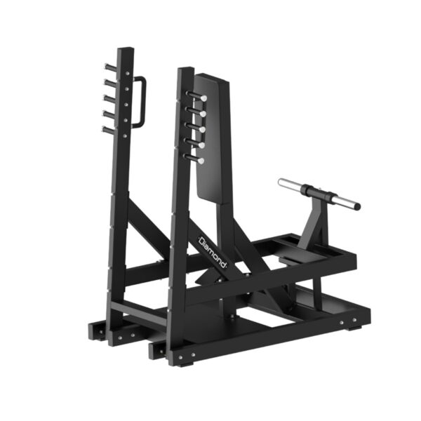 SERIE 300 Standing Chest Press DIAMOND PL300-STANDINGCHESTPRESS NEW!