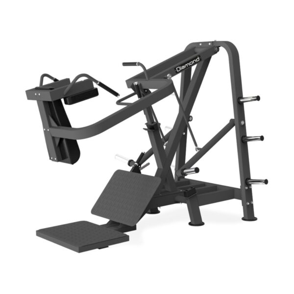 Serie 500: Super Squat DIAMOND PL500-SUPERSQUAT NEW!