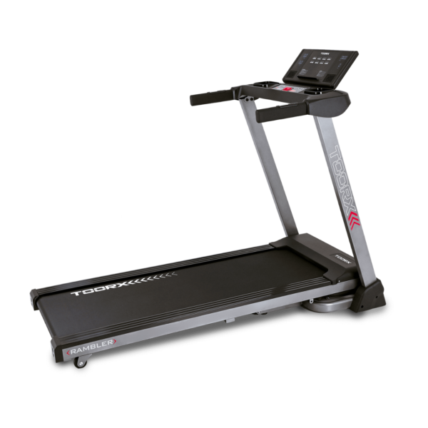 Tapis Home Fitness Richiudibile TOORX RAMBLER