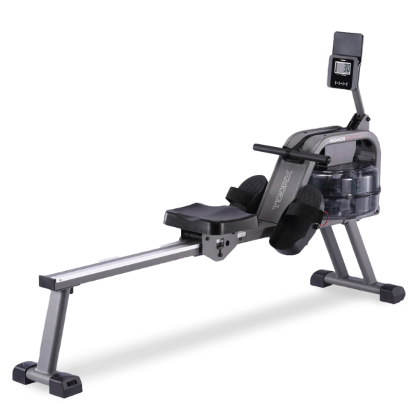 Vogatore Rower Home Fitness TOORX ROWER-SEA-70