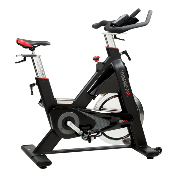 Spin Bike Home Fitness Toorx SRX-100