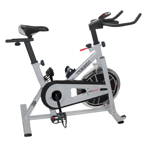 Spin Bike Home Fitness Toorx SRX-40 S