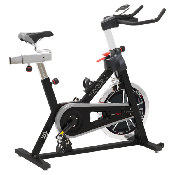 Spin Bike Home Fitness Toorx SRX-50 S