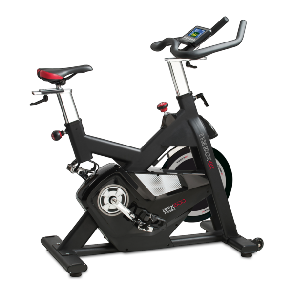 Spin Bike Home Fitness Toorx SRX-500