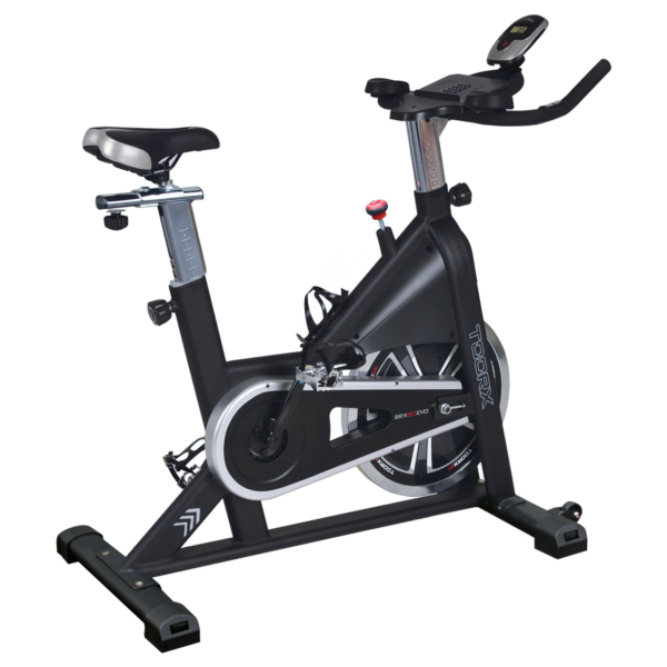 Spin Bike Home Fitness Toorx SRX-60 EVO