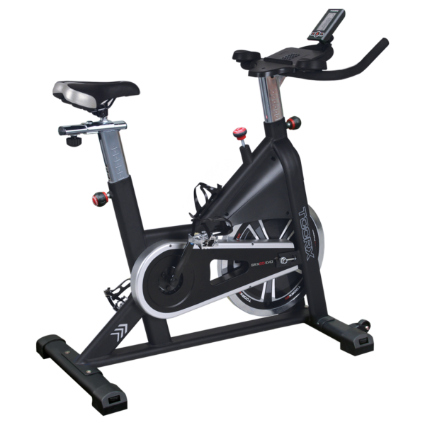 Spin Bike Home Fitness Toorx SRX-65 EVO