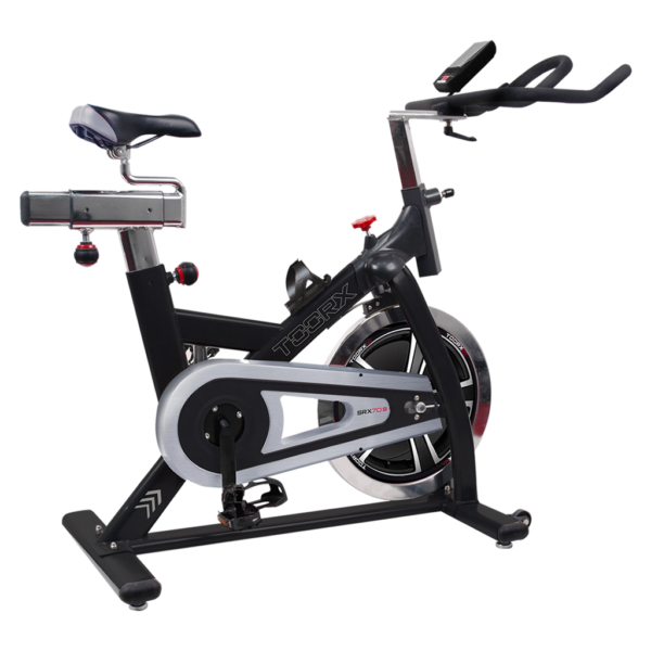 Spin Bike Home Fitness Toorx SRX-70 S