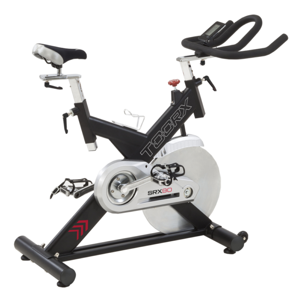 Spin Bike Home Fitness Toorx SRX-90